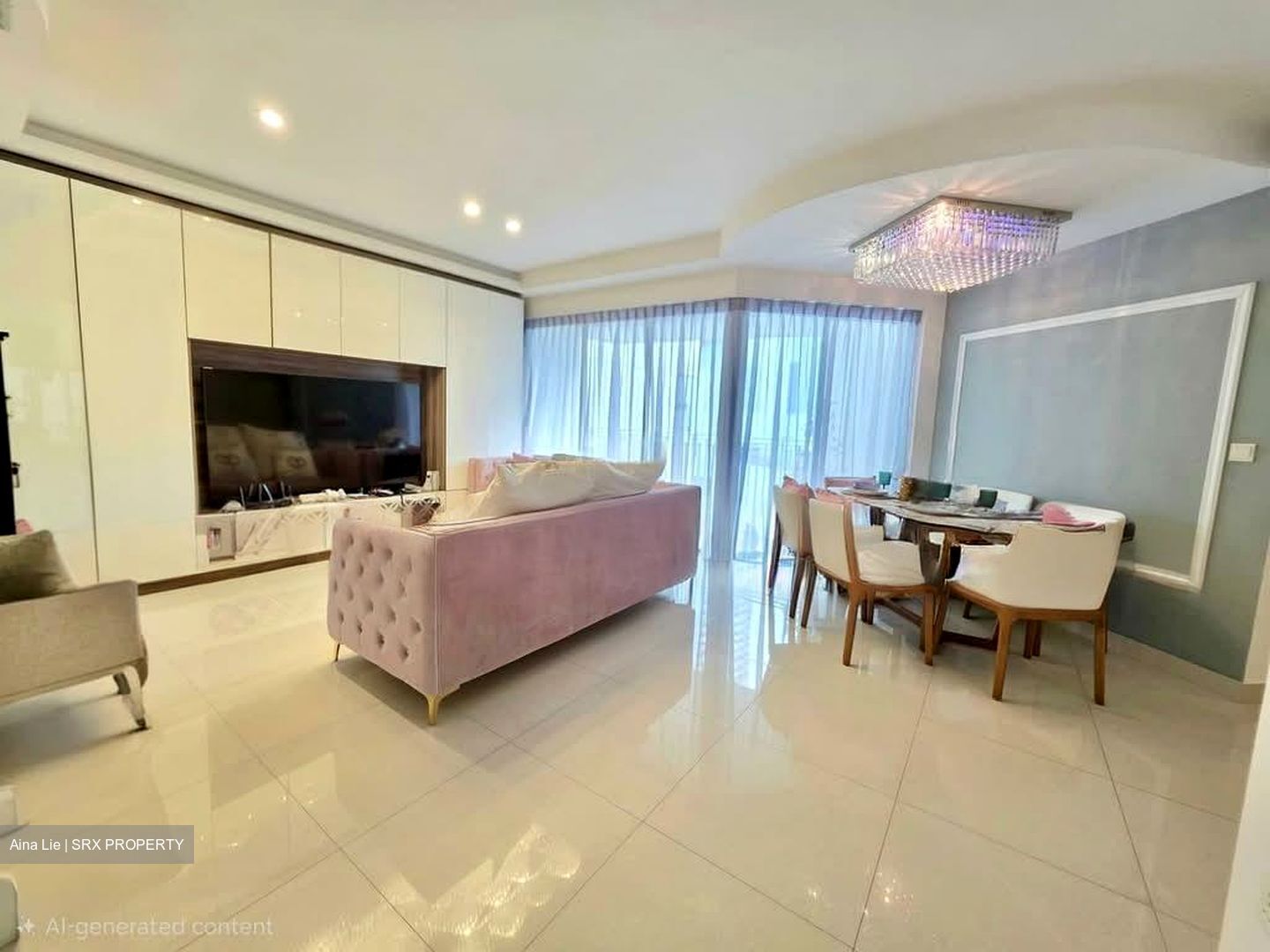 Blk 2450 Ang Mo Kio Avenue 8 (Ang Mo Kio), HDB 5 Rooms #561614861